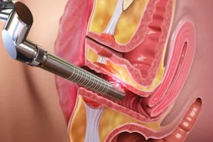 Cosmetic Laser Rejuvenation in Gynae Cosmetic Surgery